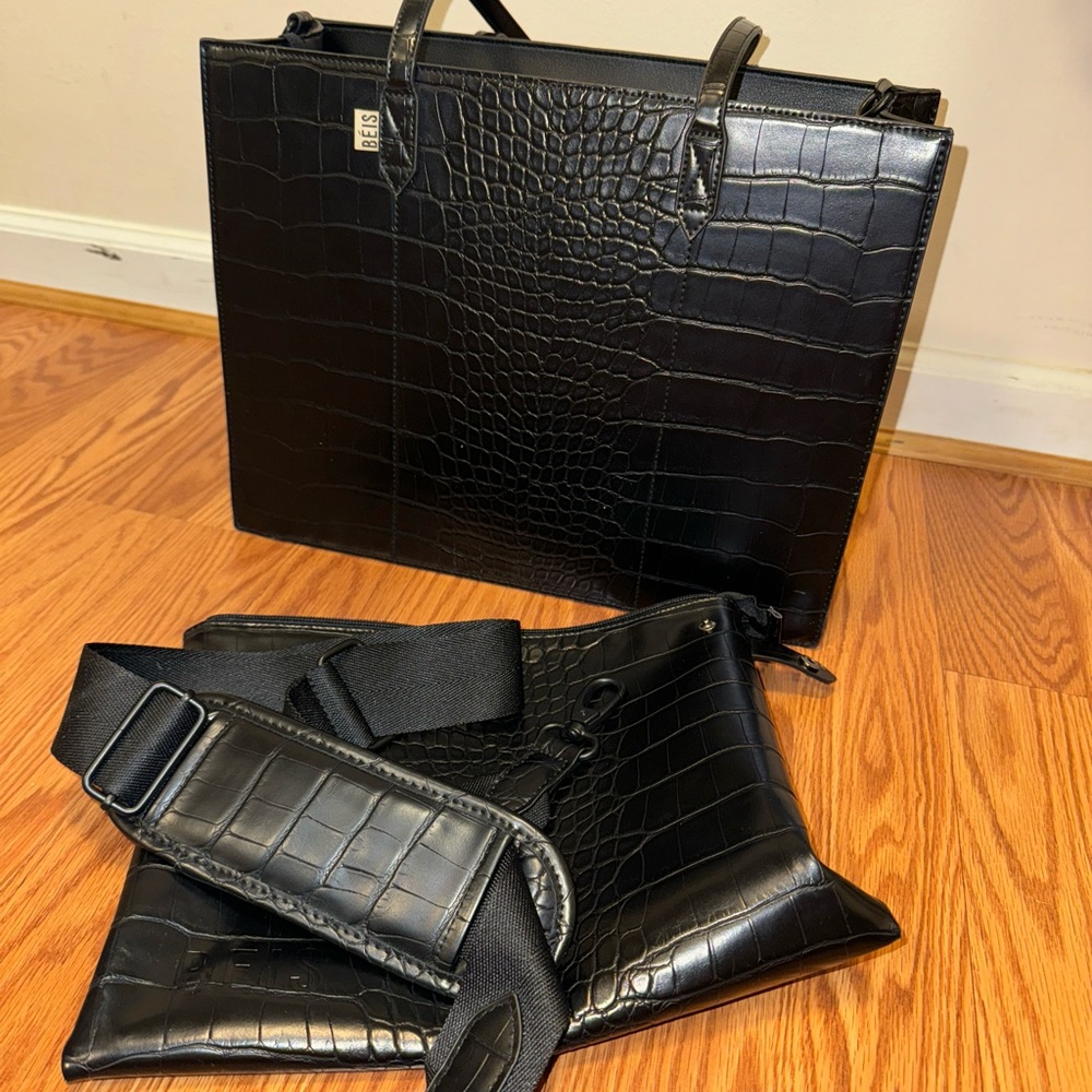 Beis Work Tote